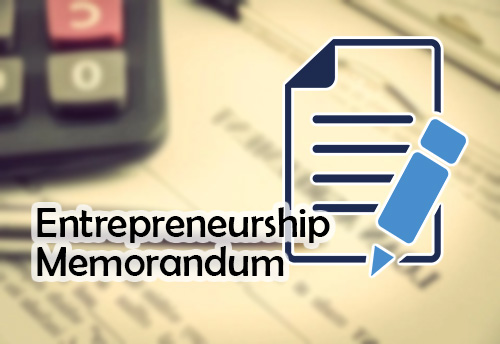 Don't insist upon EM-I or Provisional Registration from entrepreneurs who want to set up an enterprise: Goa Industries Dept