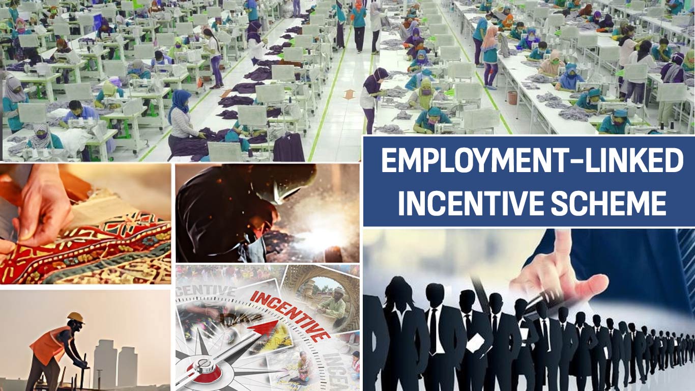 Govt Considers Employment-Linked Incentive Scheme In Upcoming Budget