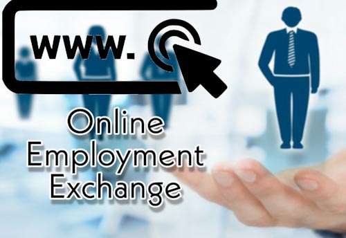 Rajasthan govt to come up with an 'online employment exchange' to connect labours and industries