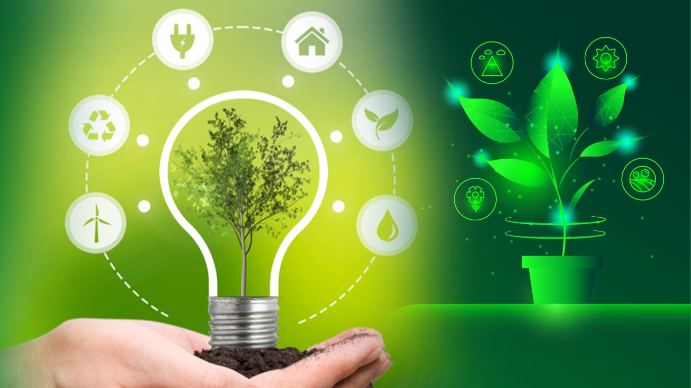 Indian Environment Tech Startups Raise $240M in Q1 2024 Amid Sector Volatility: Report