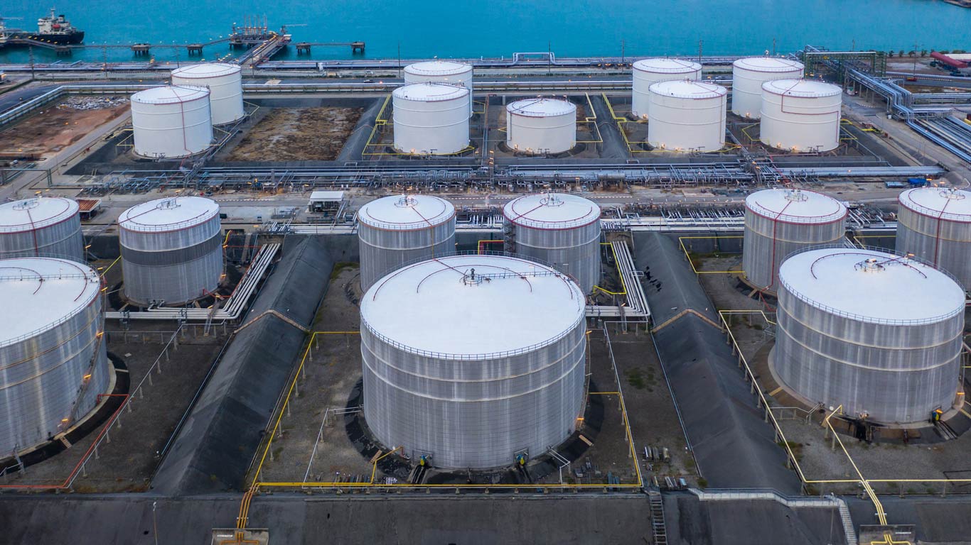 India To Increase Share Of Domestic Gas To 16% In Energy Mix Seeing Challenges In Global Supplies