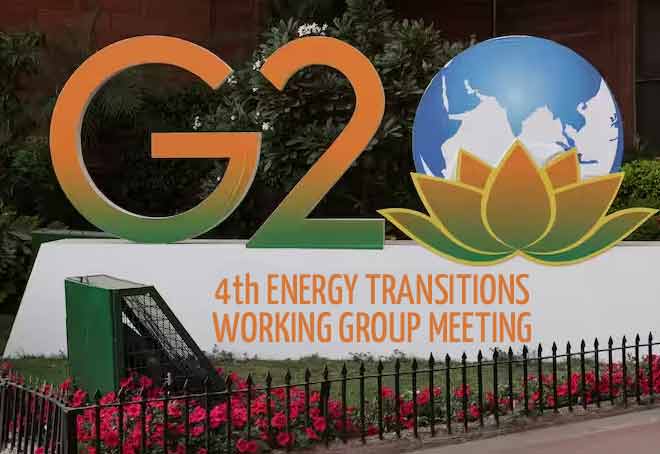 Strategies to achieve Global energy transition to be discussed in Goa on July 19-20