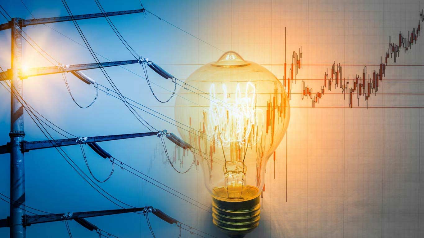 India's Energy Demand Set To Grow At 5.5% In FY25: Ind-Ra