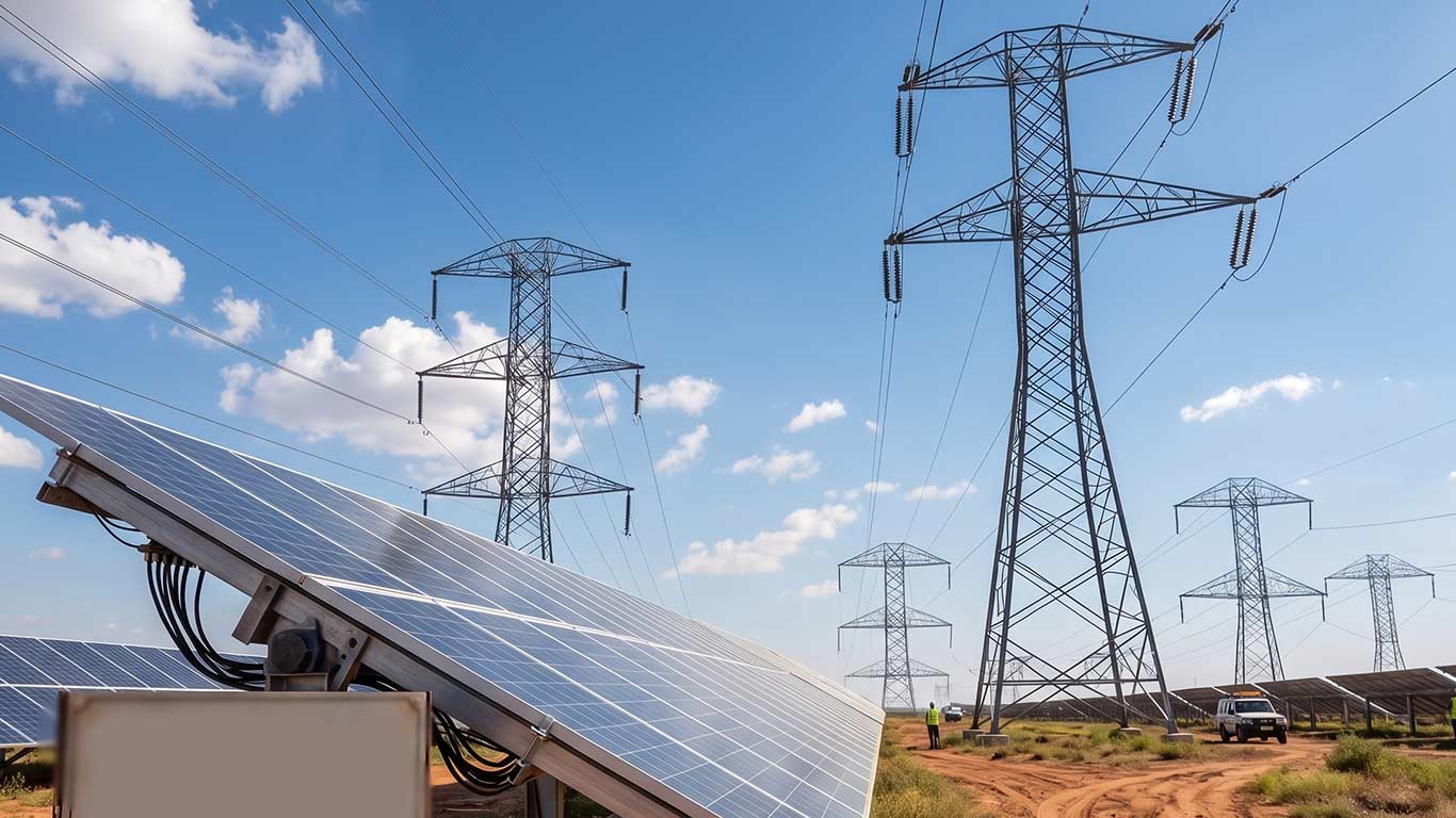 Transmission Infrastructure Key To India’s Energy Security Goals: ESSCI