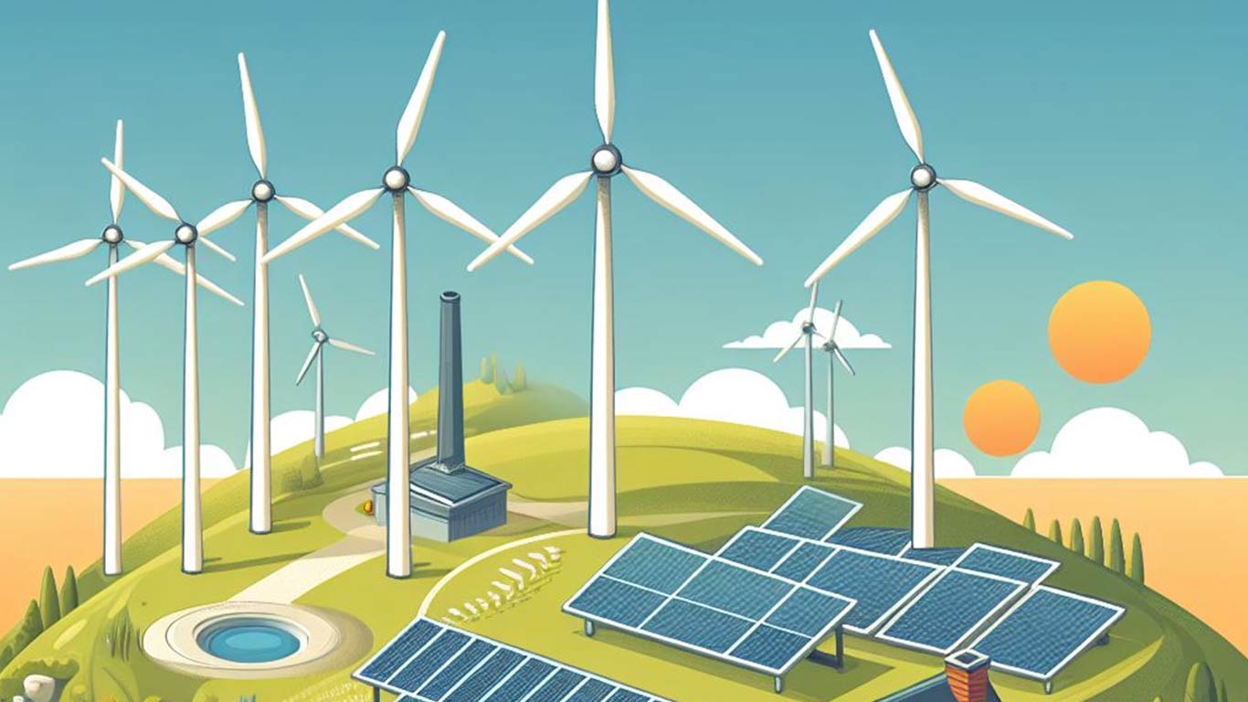 CII Mysuru to Host Conference on Renewable Power and Energy Efficiency