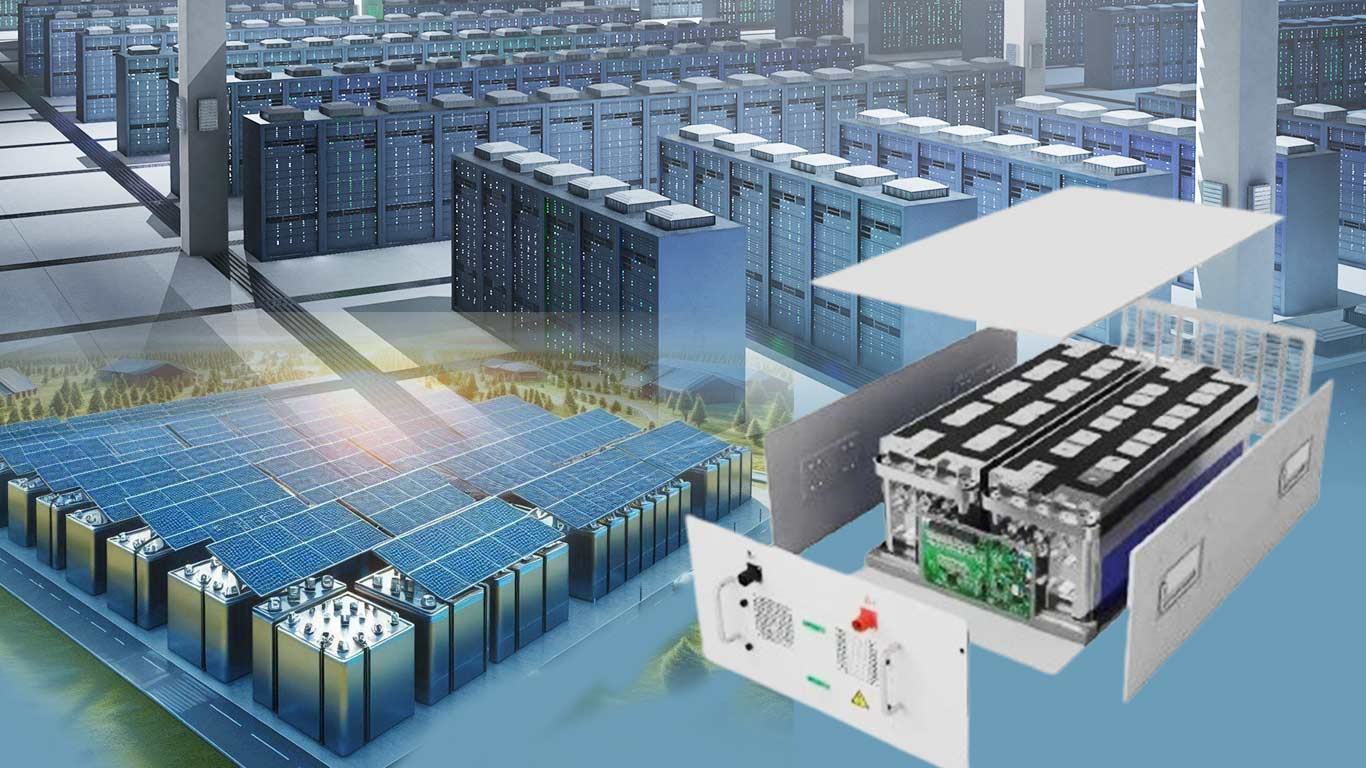 CEA Proposes Incentives To Boost Local Manufacturing Of Key Battery Energy Storage Components
