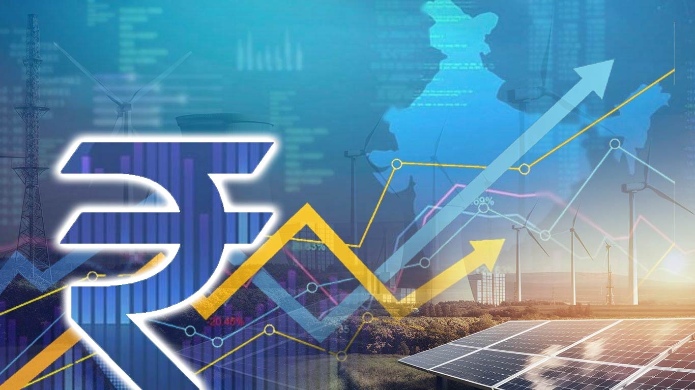 India May Be $13 Trillion Economy With Net-Zero Emissions By 2050: Wood Mackenzie