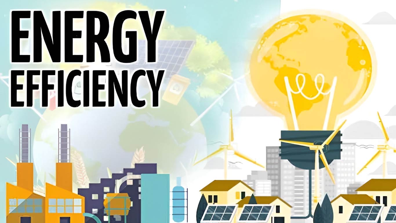 Andhra Pradesh Launches Ambitious Energy Efficiency Project For MSMEs