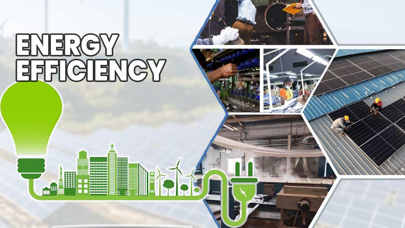 ADEETIE Scheme Offers Interest Subsidy of 5% To Small, 3% To Medium Enterprises For Energy Efficient Technologies