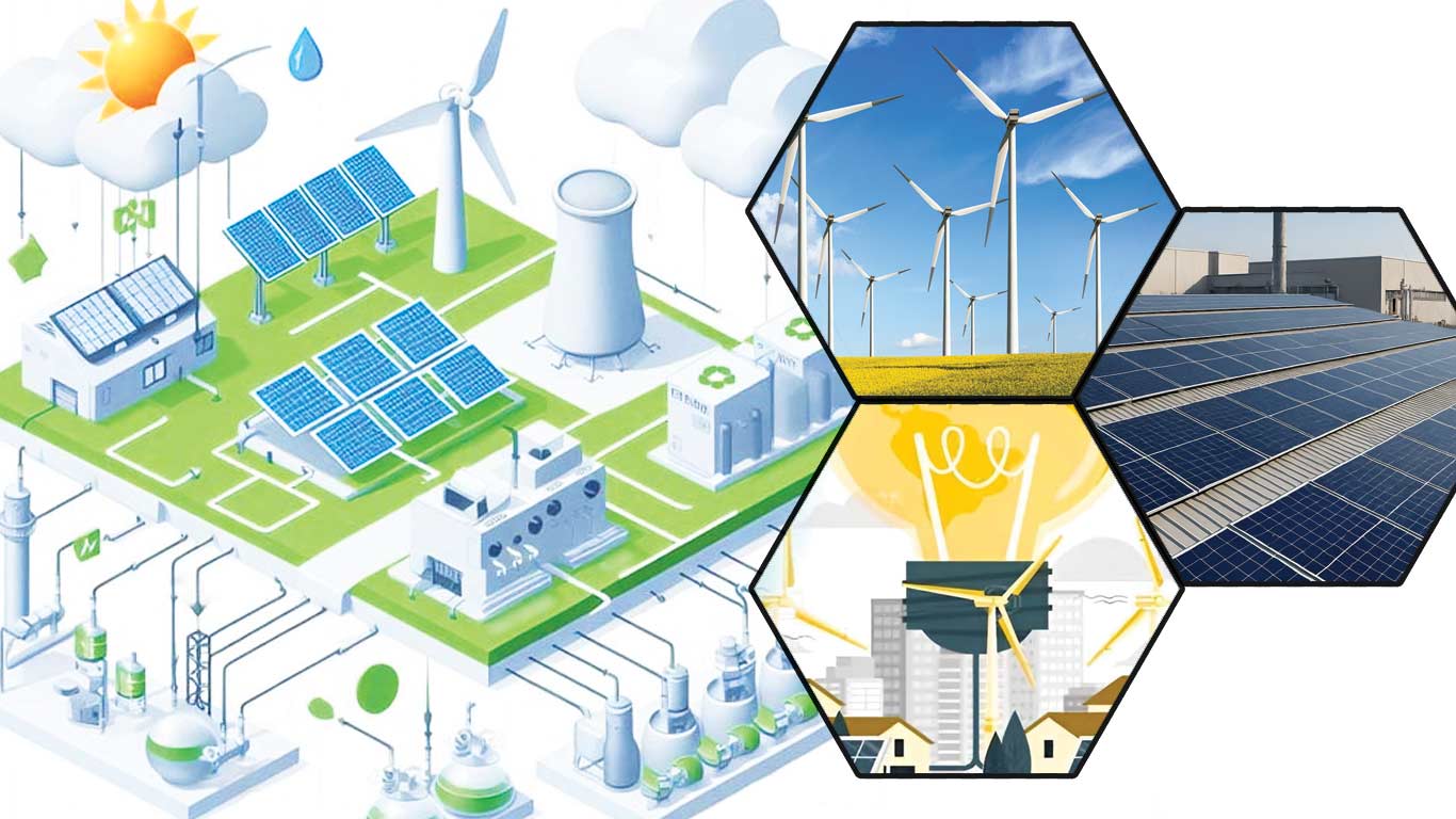 Govt Prepares Roadmap For ADEETIE Scheme To Support Energy Efficiency In MSMEs