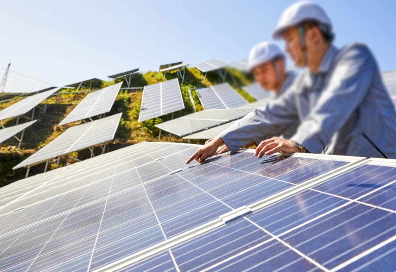 India Records 1 Million Renewable Energy Jobs In 2022: Report