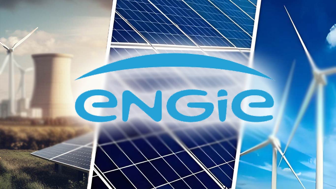 French Energy Giant Engie To Invest 7000 Cr For 2.2 GW Renewable Capacity In India By 2025
