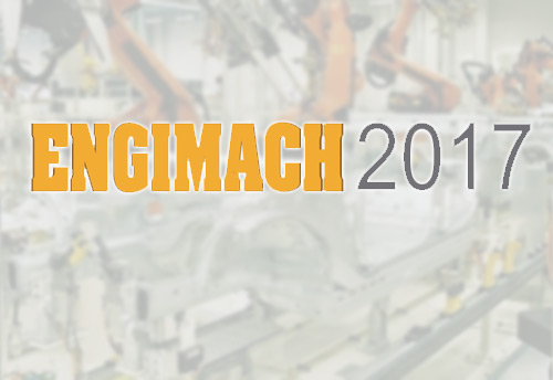 Gujarat to host ENGIMACH-2017, Tech and innovation show