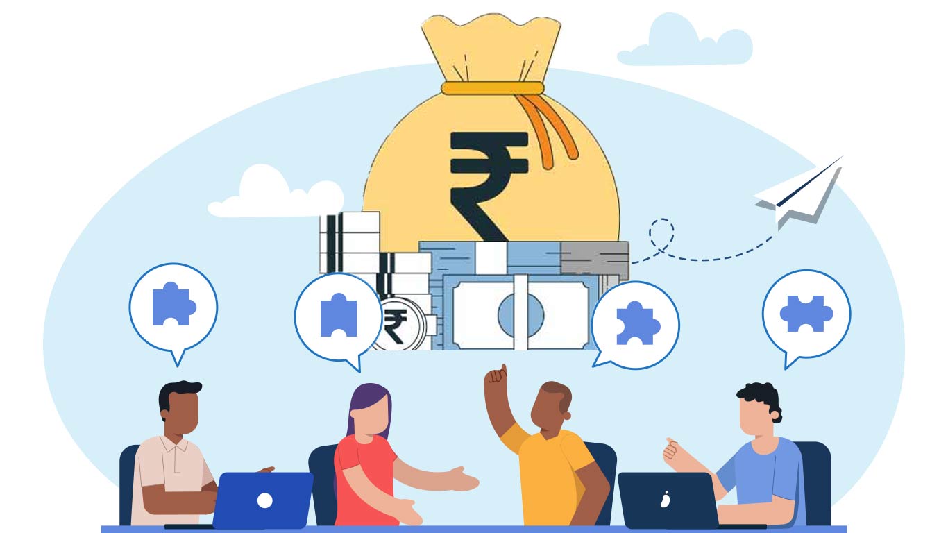 Private Credit Emerges as Key Funding Source for Indian Entrepreneurs