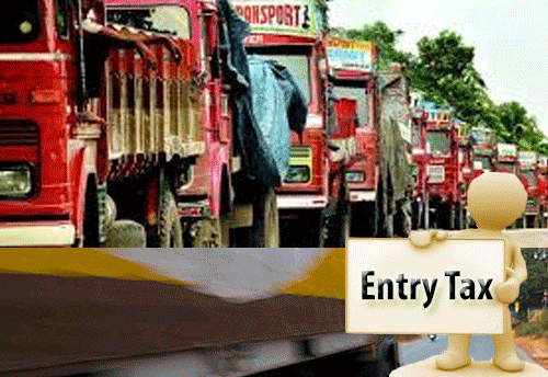 Gujarat High Court dismisses plea of e-commerce firms over entry tax but gives some relief