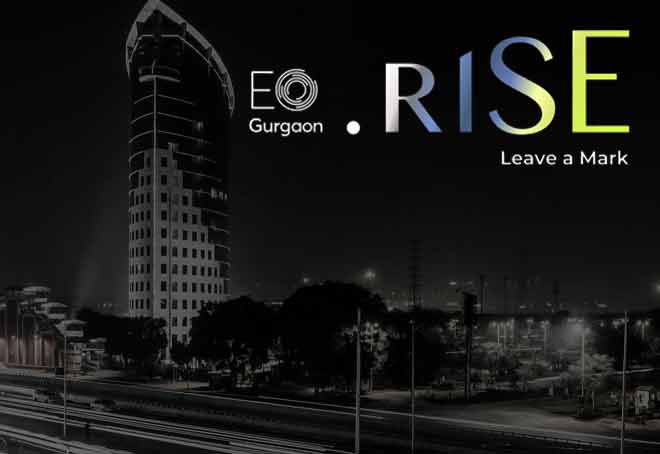 Gurgaon Entrepreneurs to host 3-day long EO Rise from Dec 15