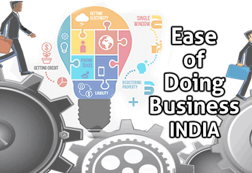 Improved ranking of India in EODB index reflects enabling & supportive ecosystem for business and exports to thrive: FIEO