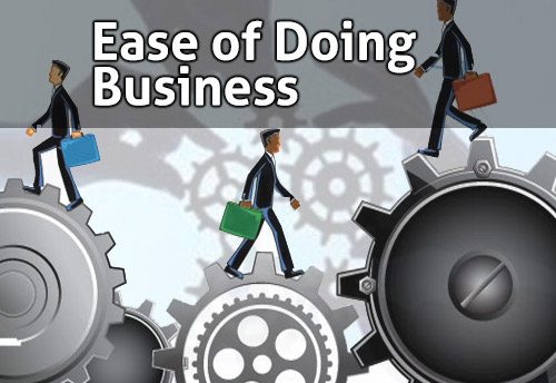 GoI working with States to improve Ease of Doing Business: Piyush Goyal