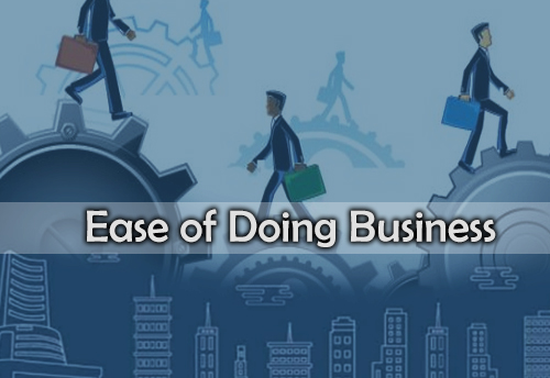 Facts are far away from EODB report by World Bank: FOPSIA