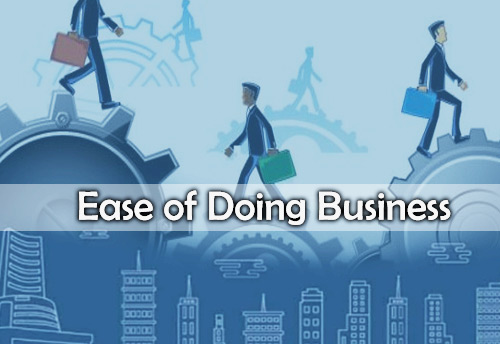 AP tops list of states in the ease of doing business: RBI