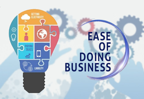 MSME Expert feels if govt decriminalises 2/3rd of offences under Companies Act, it will improve EODB