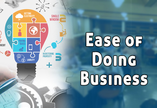 DIC conducts seminar on EODB for MSMEs in Coimbatore