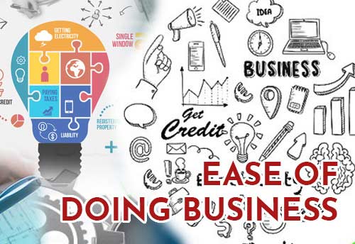 Govt committed to cut red tape & improve ease of doing business: Commerce minister