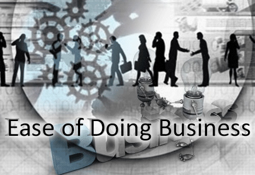 India on course to be amongst top 50 countries in Ease of Doing Business by next year: FIEO