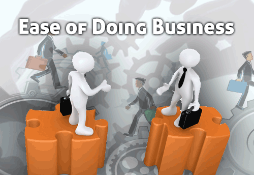 Eyeing at facilitating Ease of Doing Business, Companies Amendment Bill gets nod in Parliament