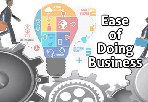 Udyog Bandhu to rank districts in UP on basis of ease of doing business