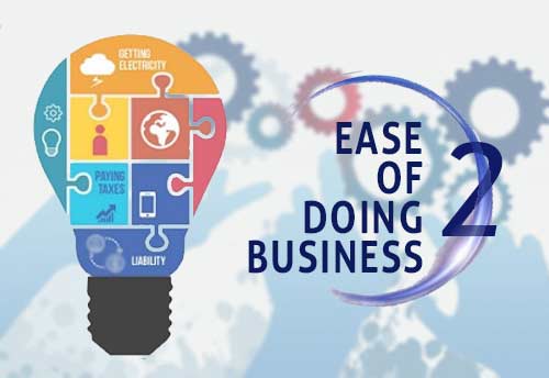 Union Budget 2022-23: Ease of Doing Business 2.0 & Ease of Living to be launched