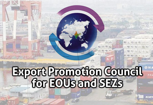 Exports from SEZs grow 38% in May 2018: EPCES