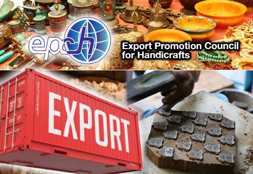 Indian exporters should acquire understanding of various techniques of product development from Vietnam: EPCH 