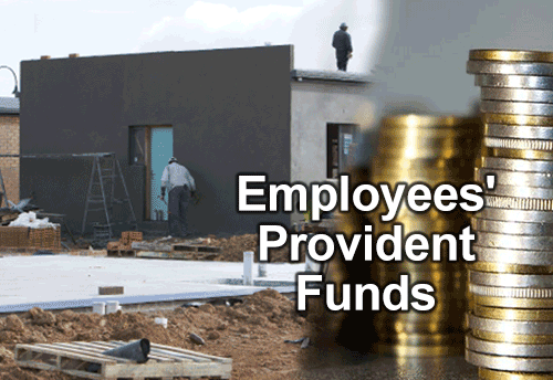 Govt to Amend EPF Scheme, 1952 to Enable EPF Members to withdraw upto 90% fund for purchase of house: Dattatreya