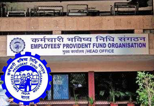 EPFO disburses more than Rs 47,000 cr as member benefits in FY 2015-16