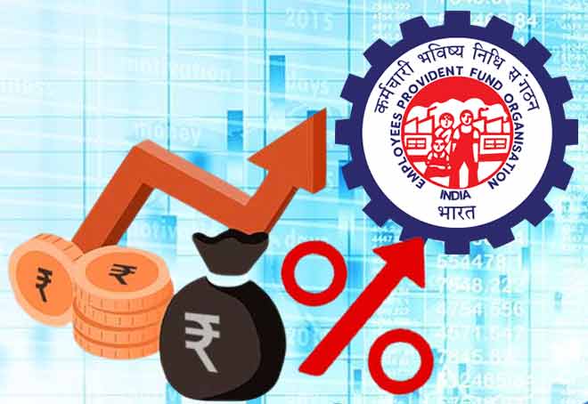 EPFO sets 8.15% as EPF rate of interest for FY23