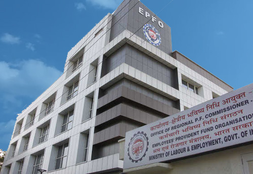 EPFO to launch e-inspection system to simplify inspection system