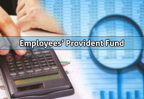 MIA accuses EPFO Chandigarh for forceful recovery of PF amid lockdown; MSMEs seek action