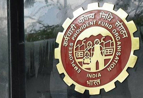 EPFO recommends 8.50 % interest rate for 2020-21