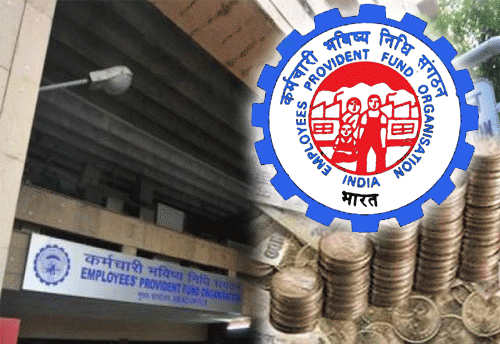 Govt considering proposal to hike EPFO wage ceiling to Rs 25000 per month