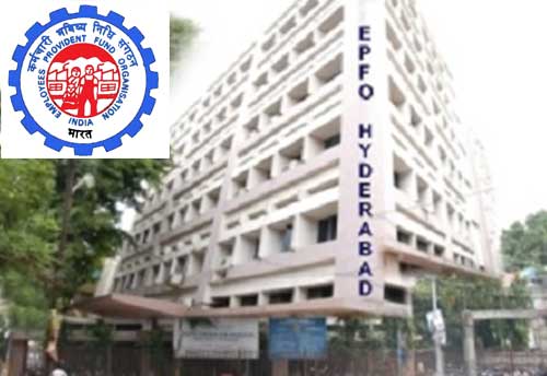 EPFO surplus likely to reach Rs 1,600 crore by the end of this year, Says Labour Minister 