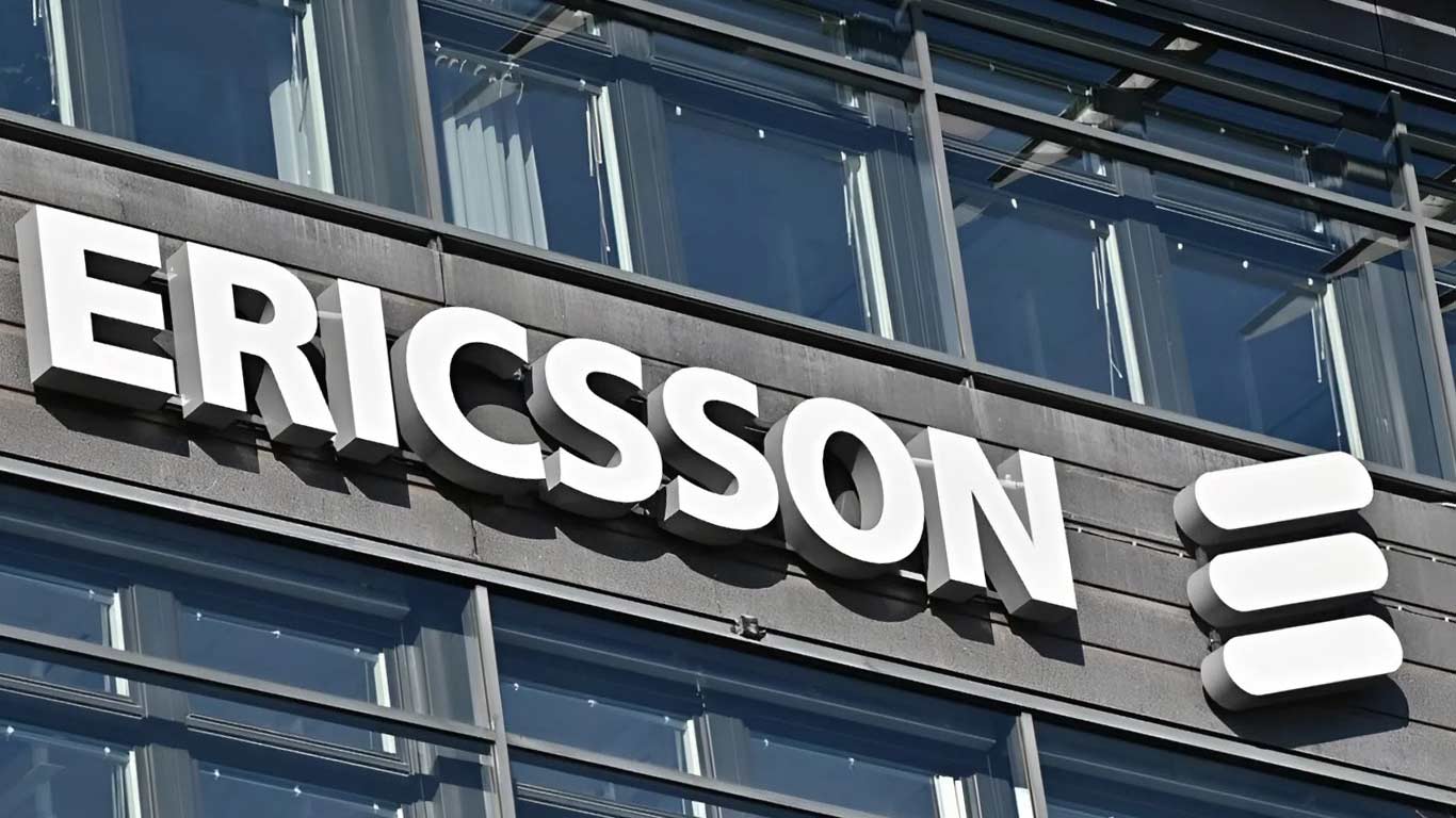 Swedish Telecom Leader Ericsson Launches Maiden “Made in India” Antenna