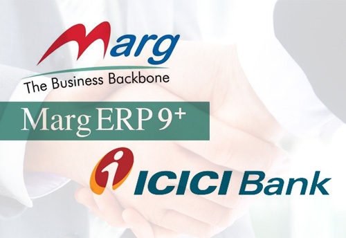 Marg ERP partners with ICICI Bank to offer integrated payment platform to MSMEs