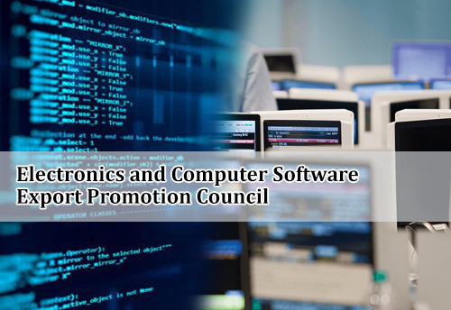 Fiscal impetus needed to boost electronics and software exports: ESC report