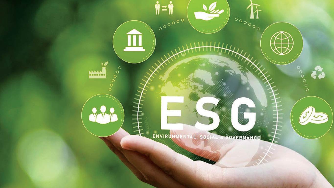 National Conference by NI-MSME Explores ESG for Sustainable MSMEs