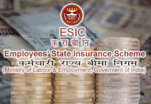 Wage limit for coverage under ESI to remain Rs 15000 per month for now