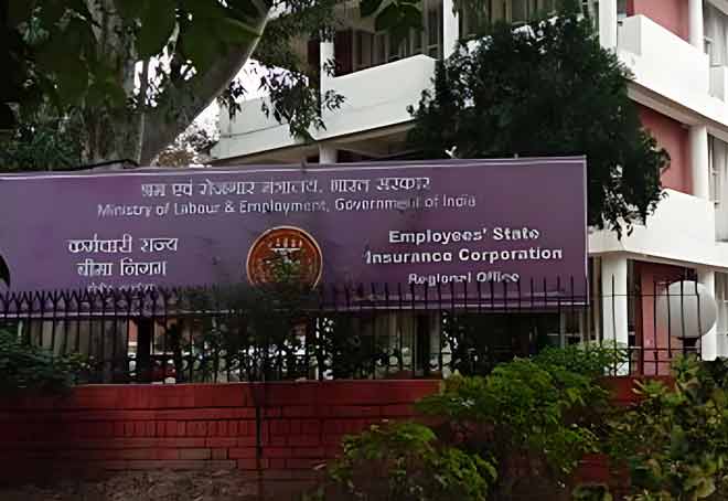 ESIC Punjab holds Rs 1 lakh cr surplus funds but workers struggle for medical facilities