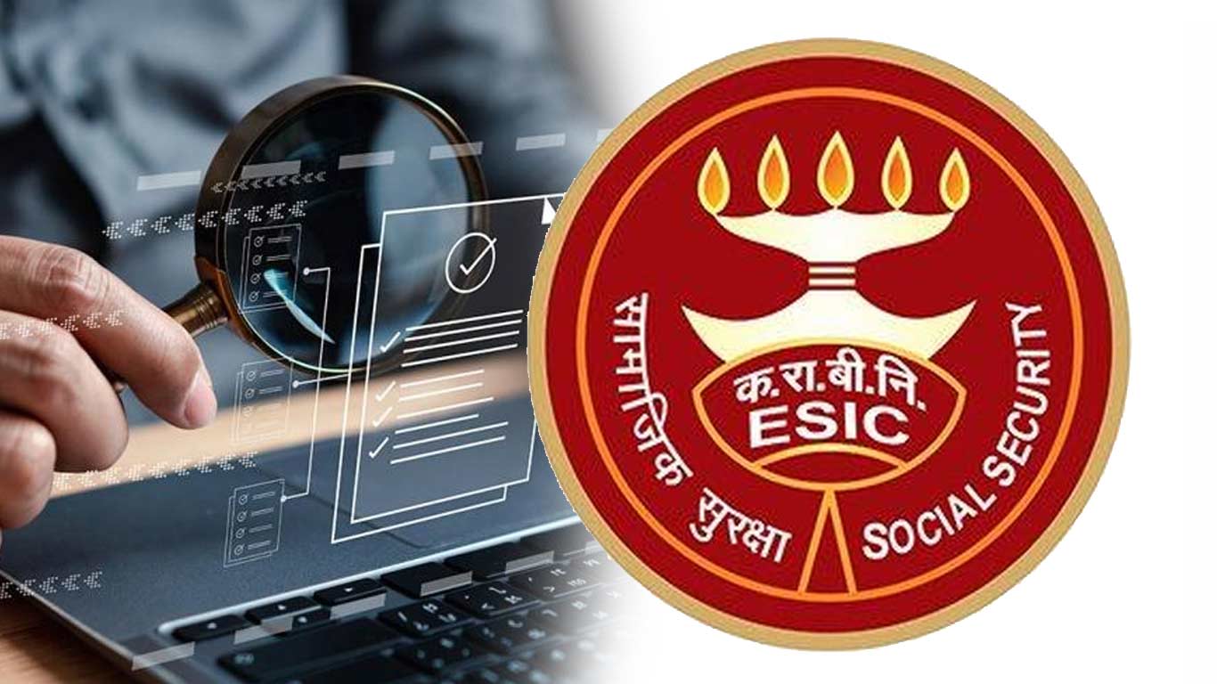 ESIC Vests Dues Assessment Powers in Group A Officers to Reduce Compliance Costs, Curb Arbitrary Orders