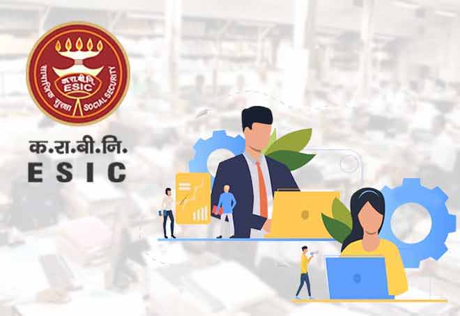 Majority new ESI registrations in Feb’23 has employee below 25 years