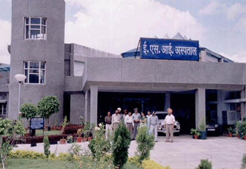 Poor medical facilities, rampant corruption at ESIC Mohali increasing woes of MSME workers: MIA